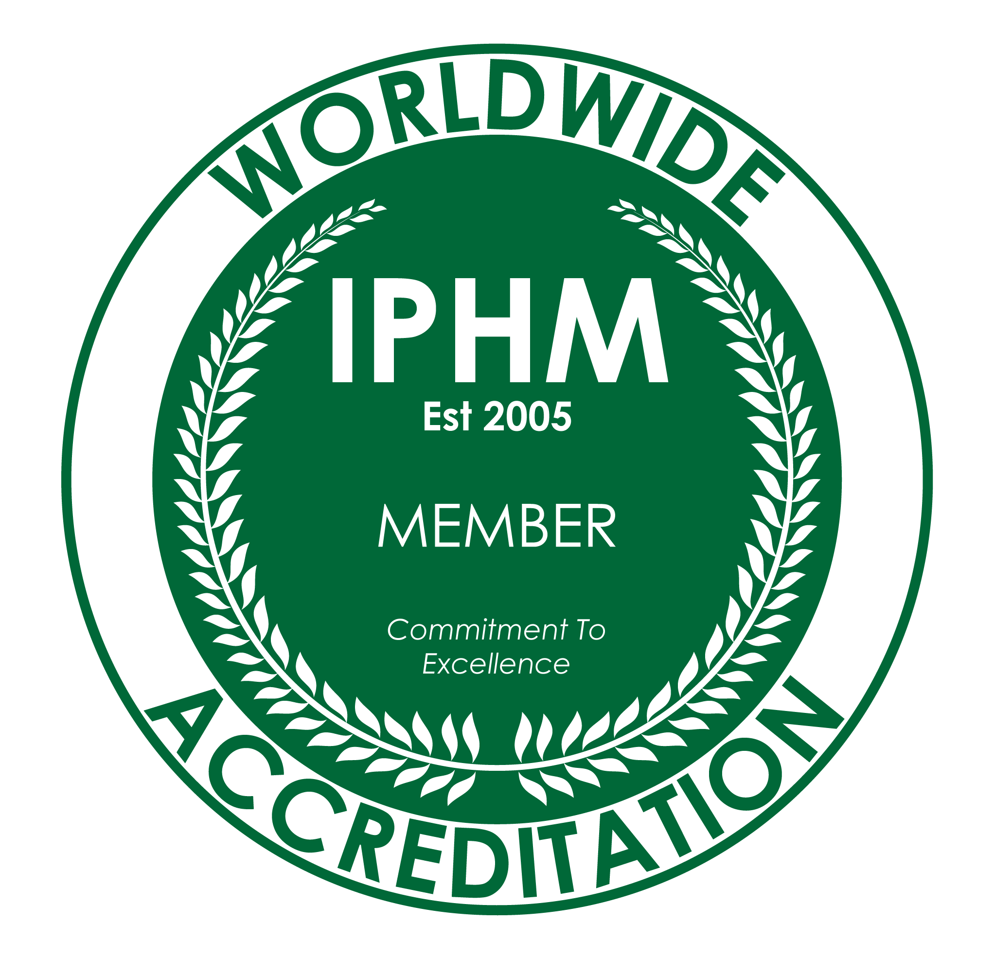IPHM Member
